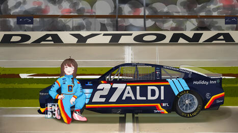 Iracing commission